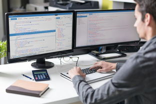 計(jì)算機(jī)軟件資格考試科目與備考指南 聚焦計(jì)算機(jī)軟件開(kāi)發(fā)方向