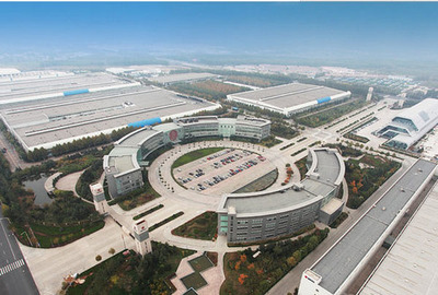 山東重工攜手普洛斯共建物流園生態系統，推動物料搬運裝備制造創新