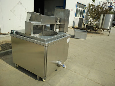 素肉加工設備選型指南 油炸機與殺菌鍋的報價、圖片及市場行情解析
